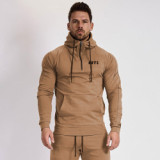 Men Hoodie Spring Cotton Tracksuits Tracksuit Outfit Outfits Jogging Suit Sports Suit