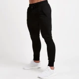 Men's Hip-Hop Fashion Striped Sport Pant Pants Bottom CK-1728