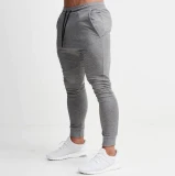 Men's Hip-Hop Fashion Striped Sport Pant Pants Bottom CK-1728