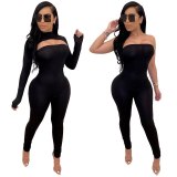 Women Knit Ribbed Two pcs one set Tops with Bottom Pants(shorts)outfit outfits YSM80617