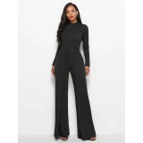 Women Long Sleeve Bodysuits Bodysuit Outfit Outfits YD50991010
