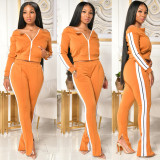 Women Tracksuits Tracksuit Outfit Outfits Jogging Suit Sports Suit YSM-602334