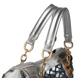 Fashion Women Creative Casual Rhinestone Diamond Handbags 6813-1829#