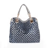 Fashion Women Jeans Rhinestone Handbags 1696107