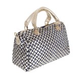 Fashion Women Diamond Decoration Beach Handbags 309110