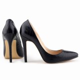 Fashion Women Pumps Office & Career Thin High Heels Sexy Party Shoes 3023-12