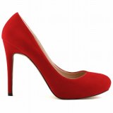 Women Casual Pointed Stiletto High Heels Wedding Shoes 8067-23