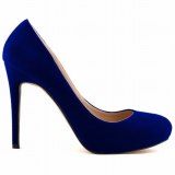 Women Casual Pointed Stiletto High Heels Wedding Shoes 8067-23