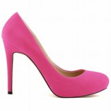 Women Casual Pointed Stiletto High Heels Wedding Shoes 8067-23