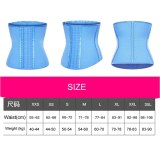 Women Mesh Ventilation Slimming Weight Corsets 6509110