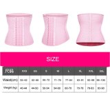 Women Mesh Ventilation Slimming Weight Corsets 6509110