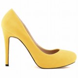 Women Casual Pointed Stiletto High Heels Wedding Shoes 8067-23
