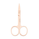 Custom Gold Lash Scissors Lash Kit With Scissors Eyelash Scissors