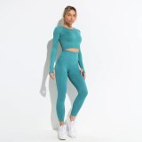 Women Yoga suits Jogging Suits Tracksuits Tracksuit Outfits MT00718