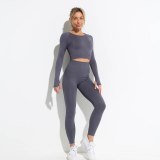 Women Yoga suits Jogging Suits Tracksuits Tracksuit Outfits MT00718