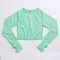 Green Long Sleeve