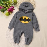 Spring and Autumn Kids Hooded Romper Bodysuits Bodysuit Outfit Outfits YZHY05364