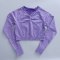 Purple Long sleeve