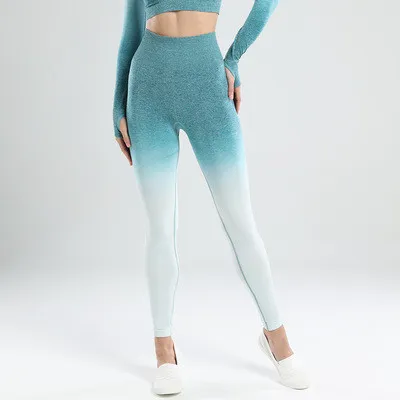 Women's High Waist Yoga Pant Pants MK00617