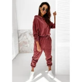 Women Two Pcs One Set Tops With Bottom Pants Outfit Outfits 290819