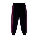 Girls Children Winter Autumn Two Pcs One Set Tops With Bottom Pants Outfit Outfits YZTZ46677