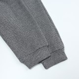 Newborn Boy Cotton Vest+ Long Sleeve Shirt + Pants Infant Clothes Casual Gift 3PCS YZTZ51122