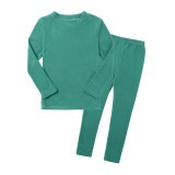 Autumn Winter Baby Two Pcs One Set Tops With Bottom Pants Outfit Outfits YZTZ479810