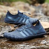 Women Outdoor Hiking Beach Upstream Shoes 08899