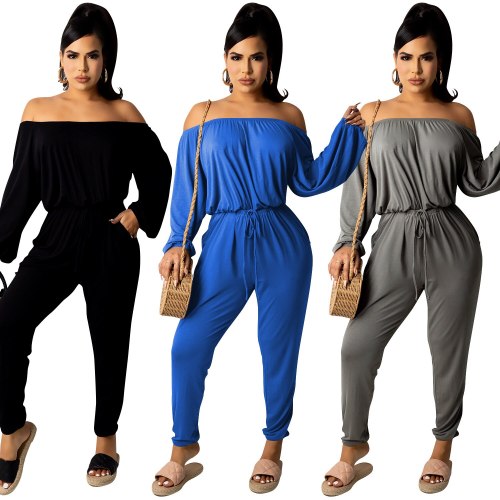 Women's Two Pcs One Set Tops With Bottom Pants Outfit Outfits C528293