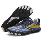 Men's And Women's Beach Camping Quick-drying Water Diving Shoes A098109