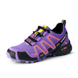 Women's Lightweight And Breathable Hiking Sneakers 90819