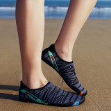 Summer Couple Swimming Foot Skin Beach Diving Shoes 1089910