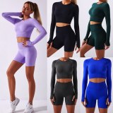 Fashion Women's Yoga suits Jogging Suits Tracksuits Tracksuit Outfits YJ01324