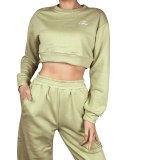 Women Two Pcs One Set Tops With Bottom Pants Outfit Outfits 906879