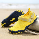 Women Outdoor Couple Beach Wading Hiking Sneakers 02132