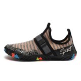 Men Quick Dry Beach Soft Sneakers 210516