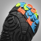 Men Quick Dry Water Barefoot Shoes Seaside Socks Swimming Sport Sneakers 210314