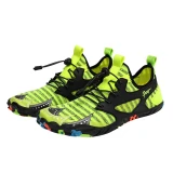 Men Quick Dry Water Barefoot Shoes Seaside Socks Swimming Sport Sneakers 210314