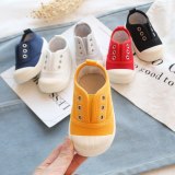 Autumn Children's Boys and Girls Non-Slip One-Step Baby Indoor Shoes