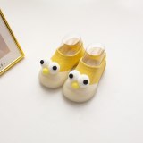 Baby Girl Newborn Boys Cute First Walkers Toddler Socks Shoes