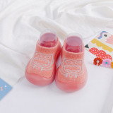 Spring And Autumn Non-Slip Soft-Soled Baby Children's Indoor Floor Shoes