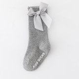 Newborn Cute Soft Cotton Baby Boys Girls Socks ZT01223