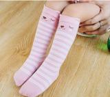 Fashion Cartoon Cotton Children Non-Slip Floor Socks ZT00112