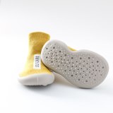 Baby Unisex First Walkers Toddler Soft Rubber Sole Shoes
