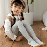 Autumn Baby Warm Child Kid Girl Tights Baby Stockings 075263