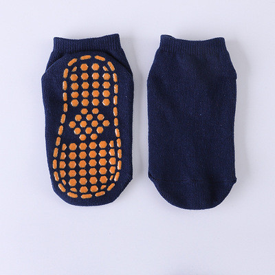 Boys and Girls Baby Morning Classroom Floor Socks