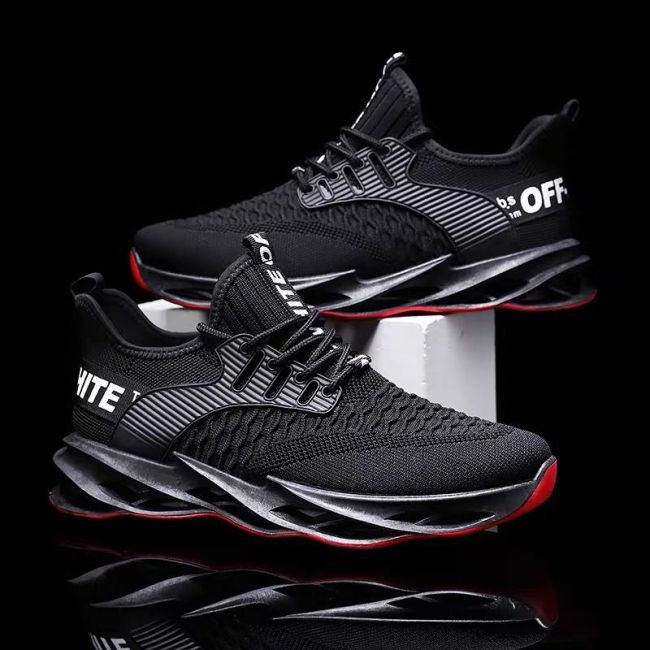 Summer Men Casual Shoes Sport Basketball Sneakers 00718