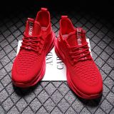 Summer Men Casual Shoes Sport Basketball Sneakers 00718