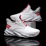 Summer Men Casual Shoes Sport Basketball Sneakers 00718