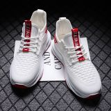 Summer Men Casual Shoes Sport Basketball Sneakers 00718